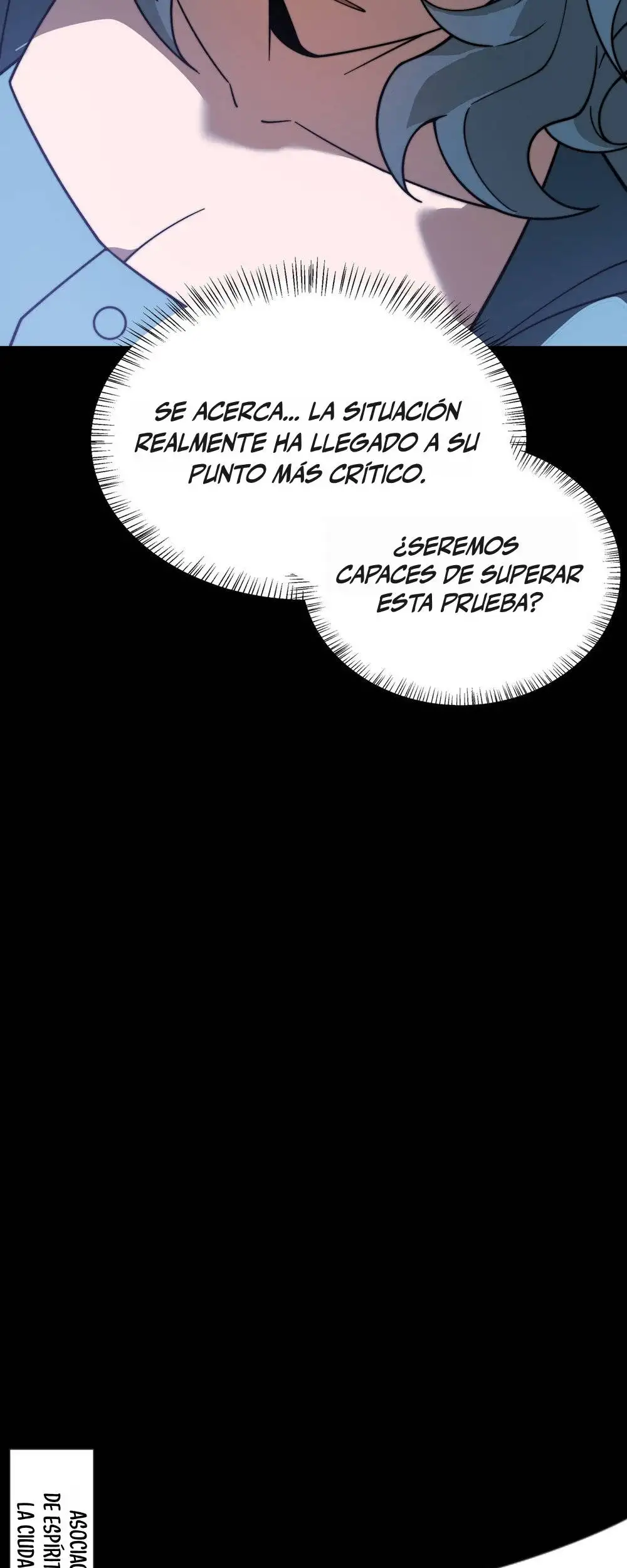 Ascensión Divina: Mi camino a la Cima de las Artes Marciales Capítulo 70 - Page 35