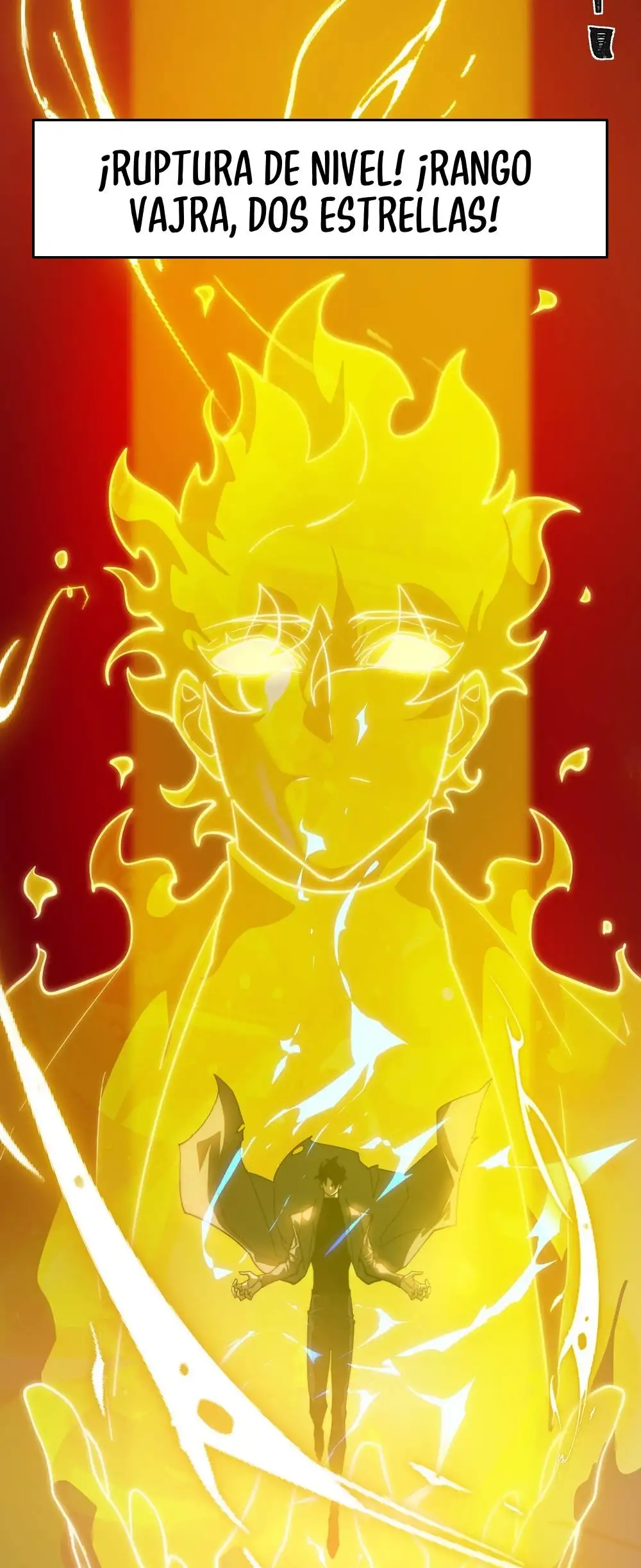 Ascensión Divina: Mi camino a la Cima de las Artes Marciales Capítulo 70 - Page 4