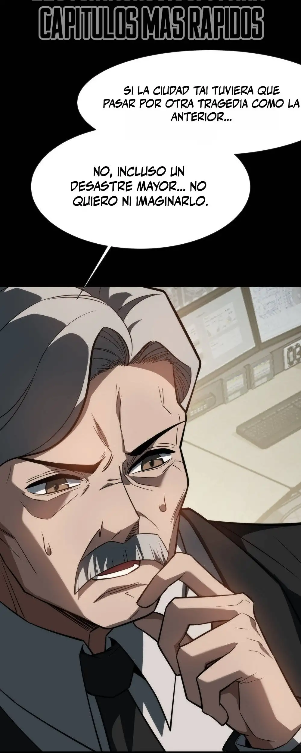 Ascensión Divina: Mi camino a la Cima de las Artes Marciales Capítulo 70 - Page 40