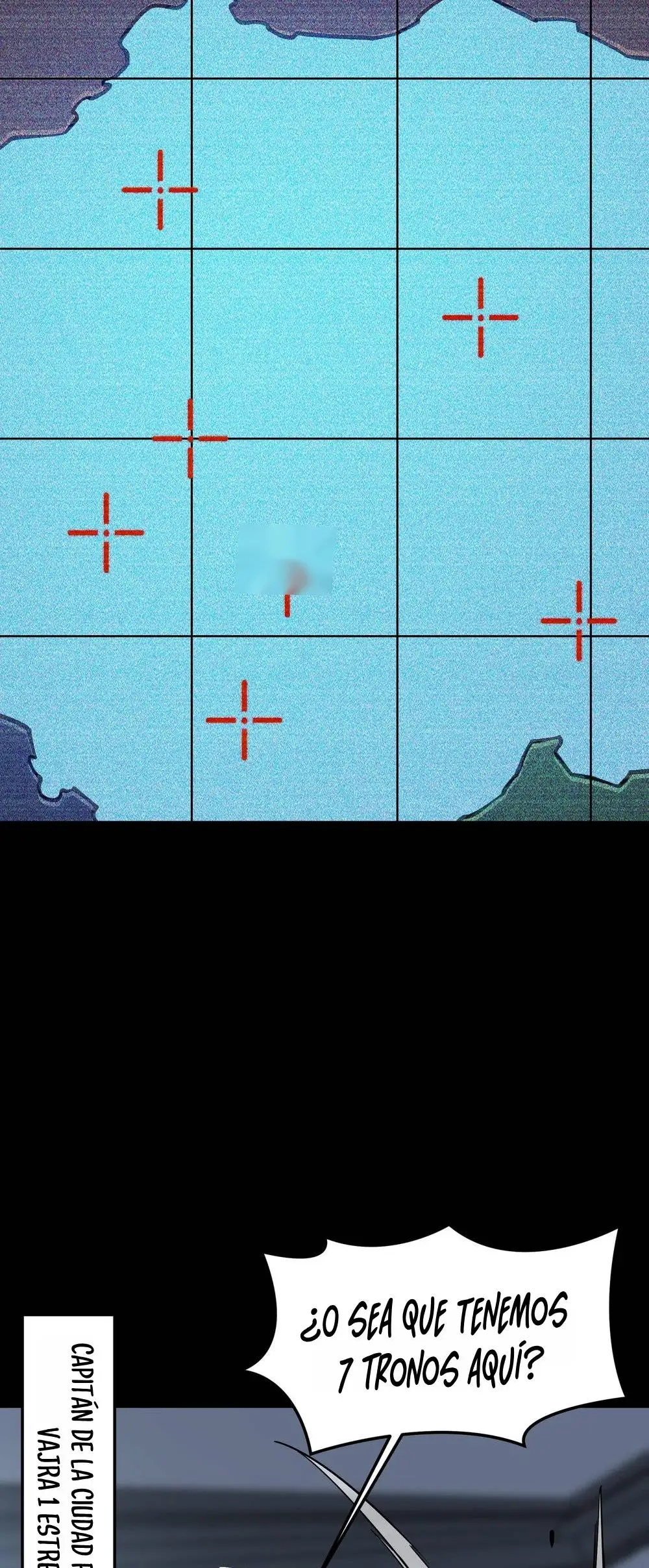 Ascensión Divina: Mi camino a la Cima de las Artes Marciales Capítulo 70 - Page 44