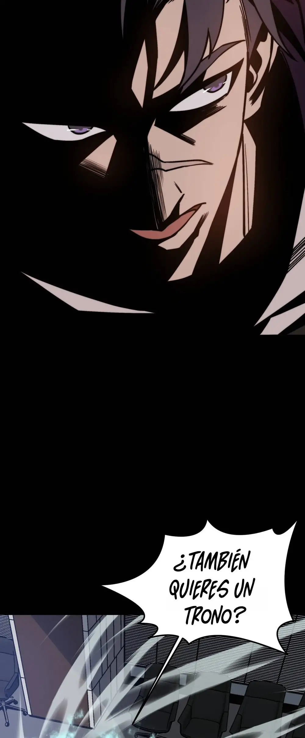 Ascensión Divina: Mi camino a la Cima de las Artes Marciales Capítulo 70 - Page 48