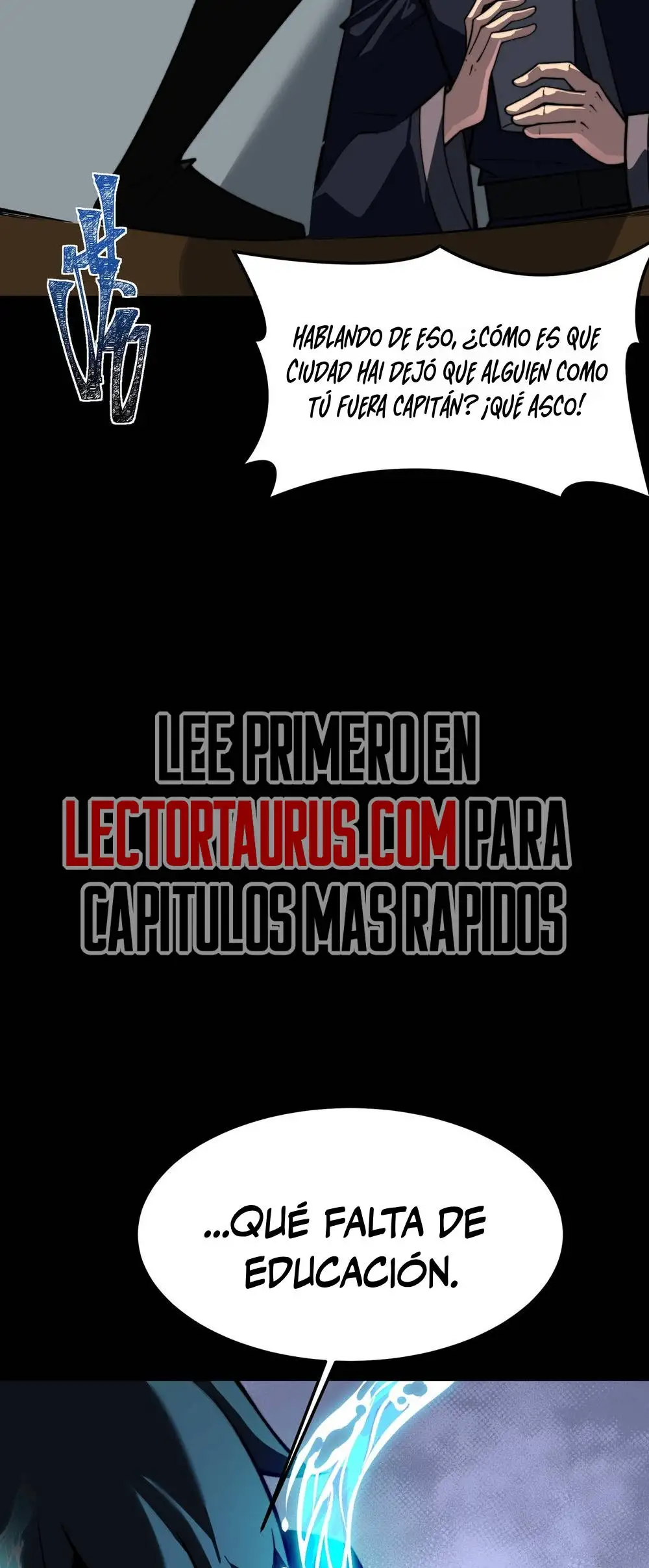 Ascensión Divina: Mi camino a la Cima de las Artes Marciales Capítulo 70 - Page 53