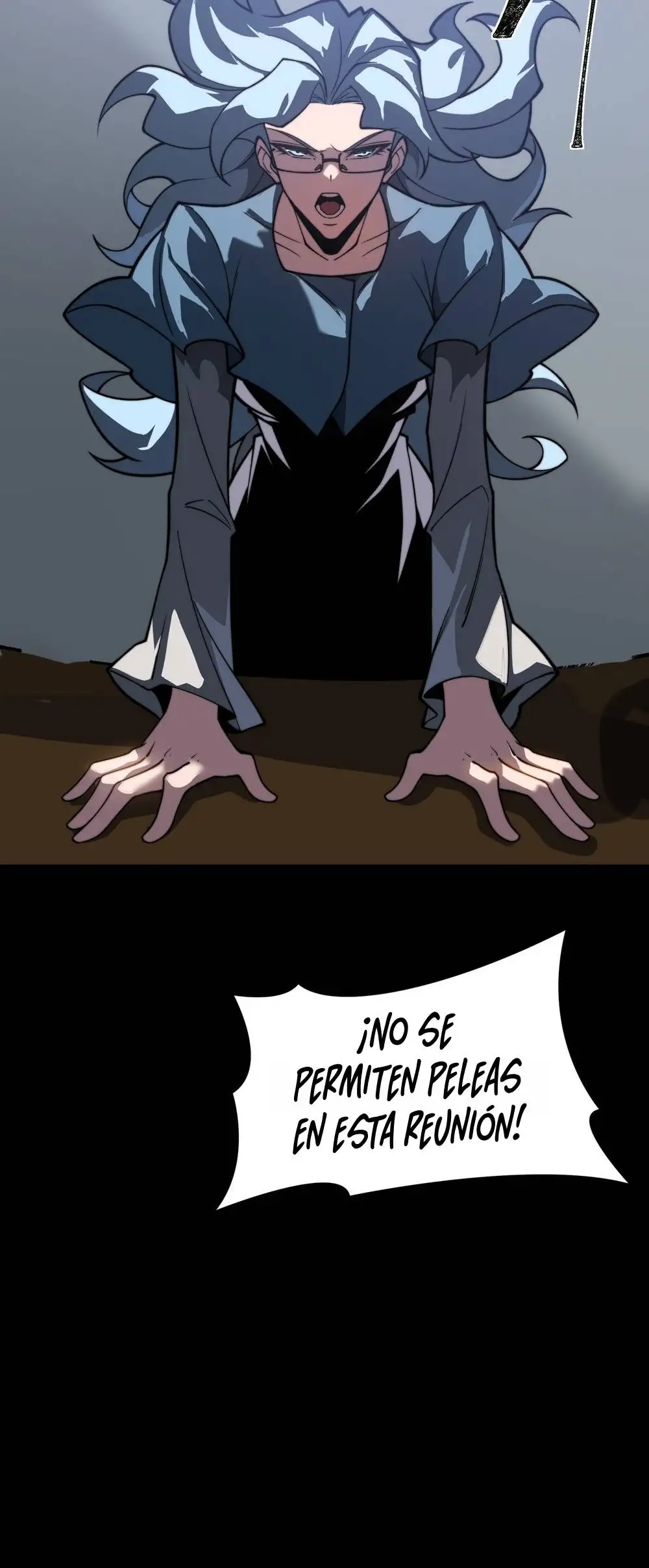 Ascensión Divina: Mi camino a la Cima de las Artes Marciales Capítulo 70 - Page 55