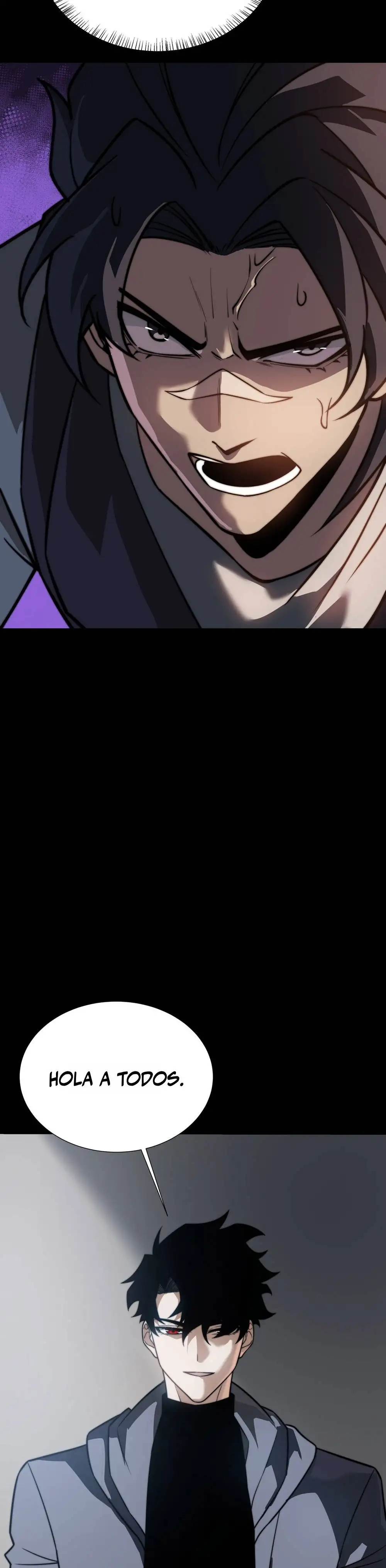 Ascensión Divina: Mi camino a la Cima de las Artes Marciales Capítulo 70 - Page 62