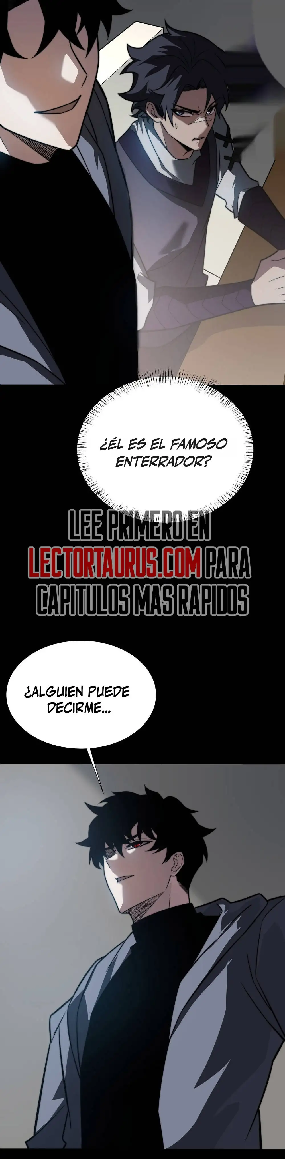 Ascensión Divina: Mi camino a la Cima de las Artes Marciales Capítulo 70 - Page 64