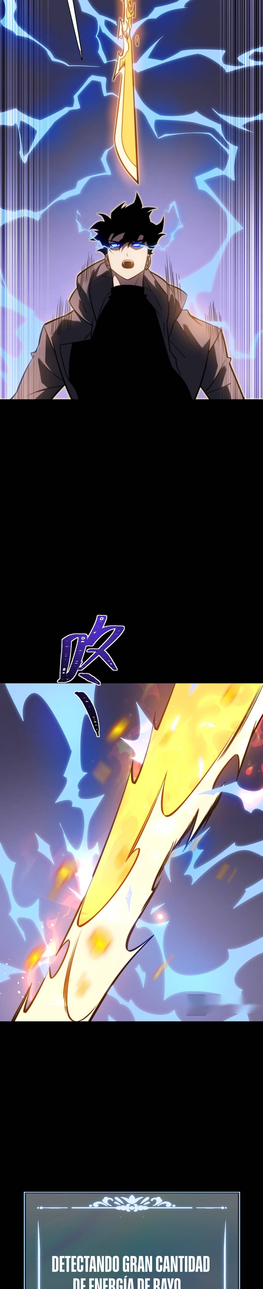 Ascensión Divina: Mi camino a la Cima de las Artes Marciales Capítulo 71 - Page 28