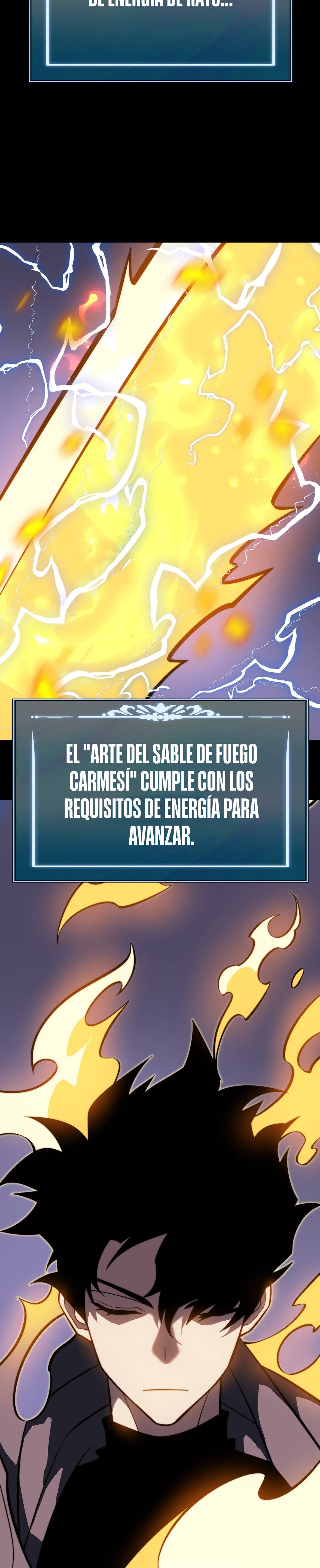 Ascensión Divina: Mi camino a la Cima de las Artes Marciales Capítulo 71 - Page 29