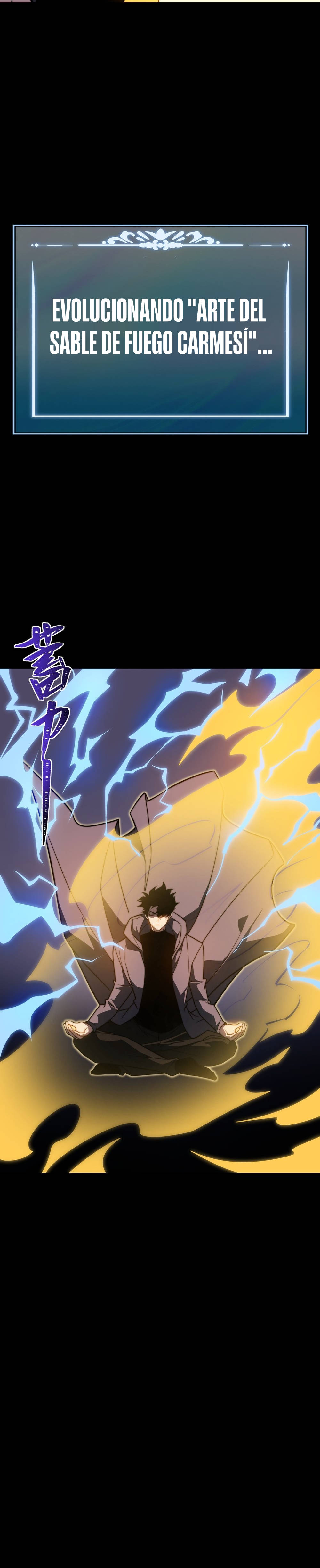 Ascensión Divina: Mi camino a la Cima de las Artes Marciales Capítulo 71 - Page 30