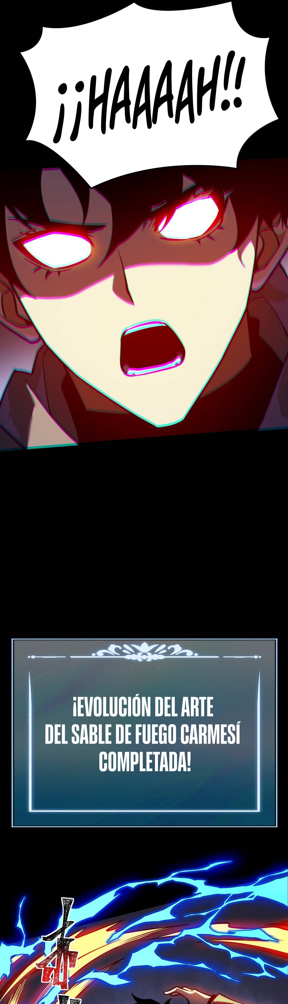 Ascensión Divina: Mi camino a la Cima de las Artes Marciales Capítulo 71 - Page 31