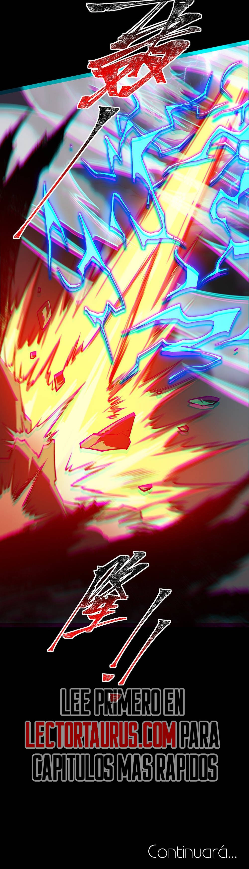 Ascensión Divina: Mi camino a la Cima de las Artes Marciales Capítulo 71 - Page 33