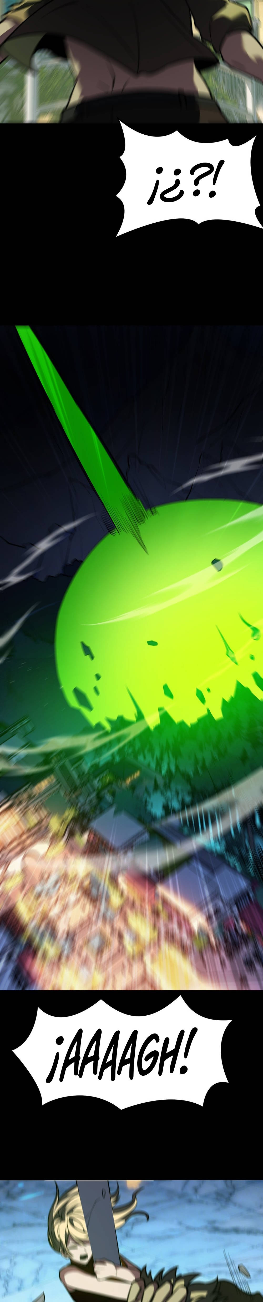 Ascensión Divina: Mi camino a la Cima de las Artes Marciales Capítulo 72 - Page 19