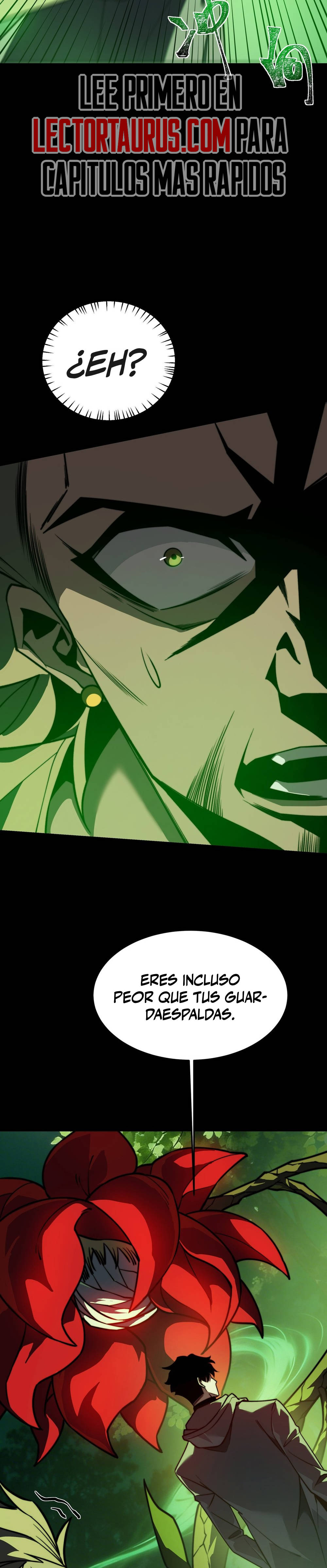 Ascensión Divina: Mi camino a la Cima de las Artes Marciales Capítulo 72 - Page 29