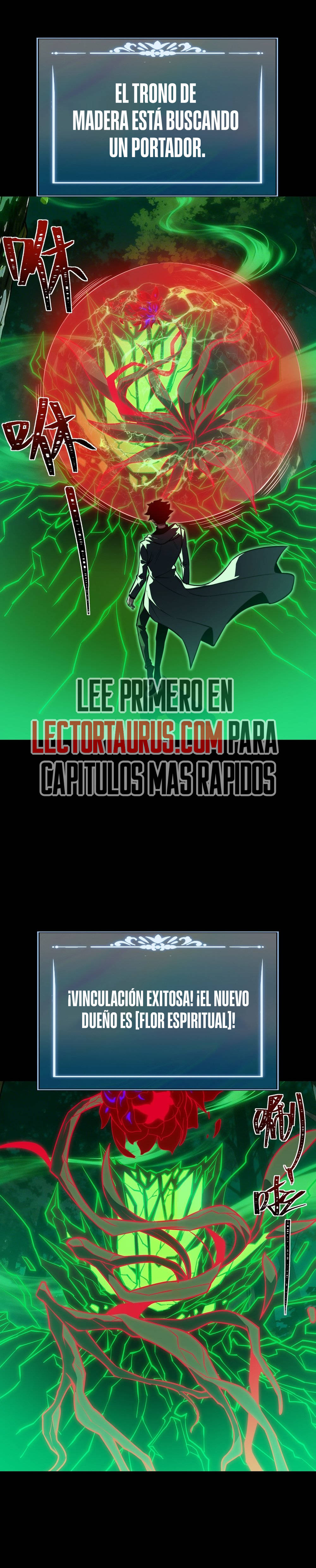 Ascensión Divina: Mi camino a la Cima de las Artes Marciales Capítulo 73 - Page 2