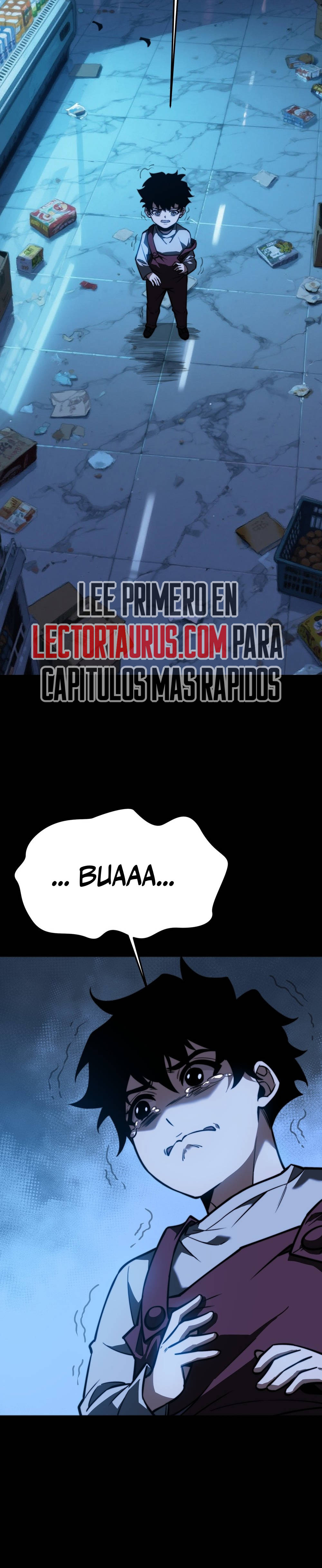 Ascensión Divina: Mi camino a la Cima de las Artes Marciales Capítulo 73 - Page 21