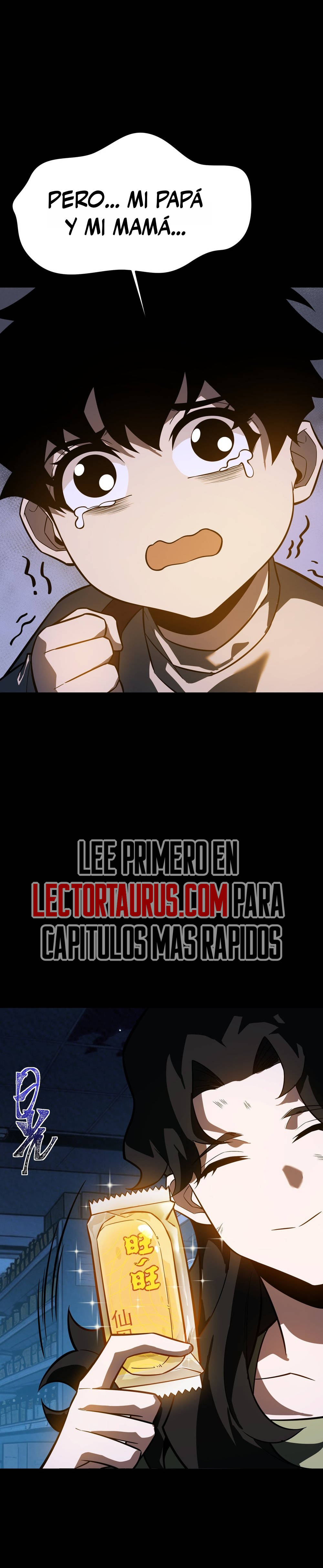 Ascensión Divina: Mi camino a la Cima de las Artes Marciales Capítulo 73 - Page 23