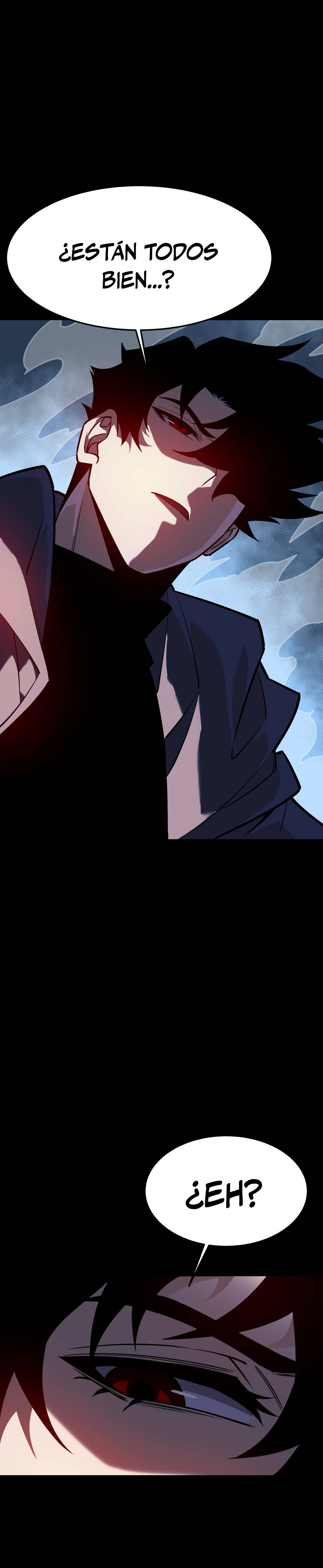 Ascensión Divina: Mi camino a la Cima de las Artes Marciales Capítulo 73 - Page 29