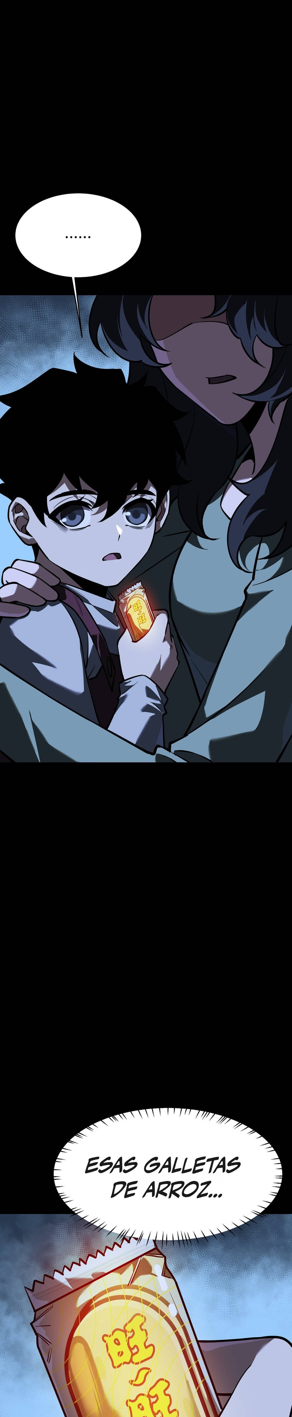 Ascensión Divina: Mi camino a la Cima de las Artes Marciales Capítulo 73 - Page 30