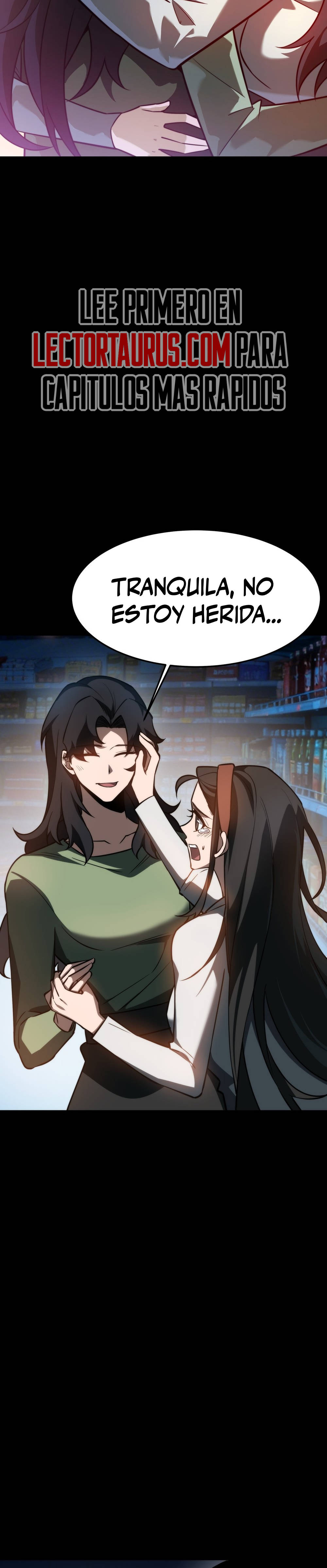 Ascensión Divina: Mi camino a la Cima de las Artes Marciales Capítulo 73 - Page 35