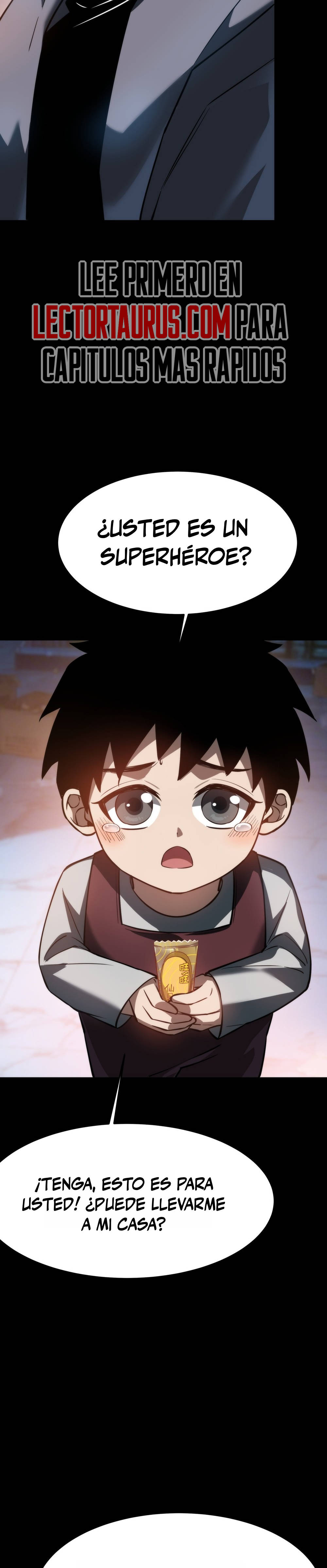 Ascensión Divina: Mi camino a la Cima de las Artes Marciales Capítulo 73 - Page 37