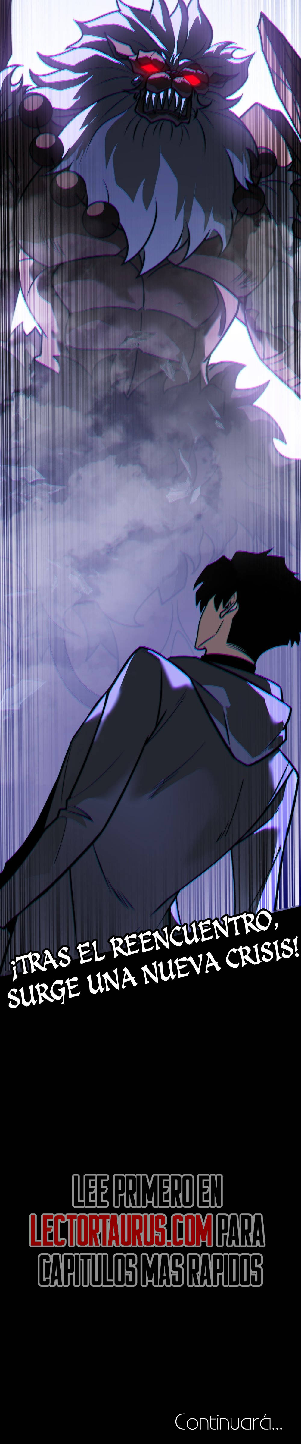 Ascensión Divina: Mi camino a la Cima de las Artes Marciales Capítulo 73 - Page 41