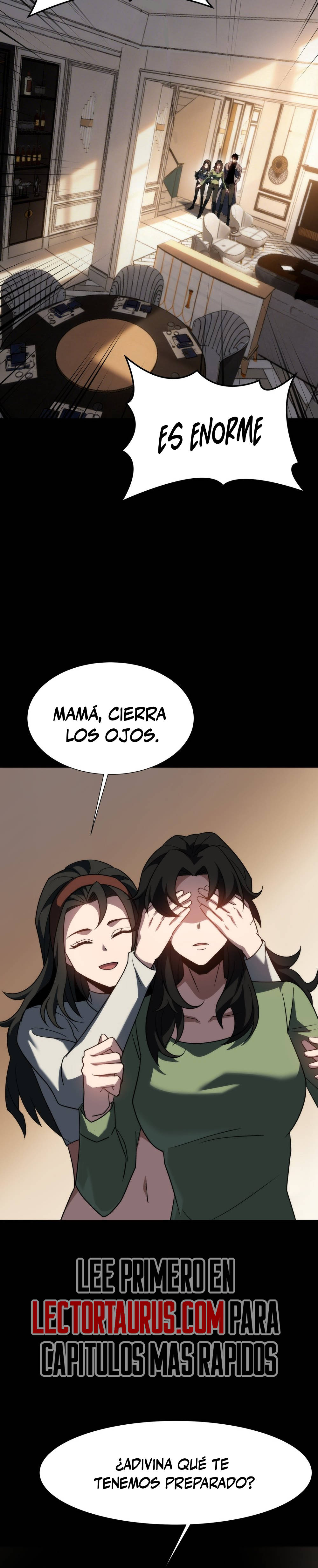 Ascensión Divina: Mi camino a la Cima de las Artes Marciales Capítulo 75 - Page 11