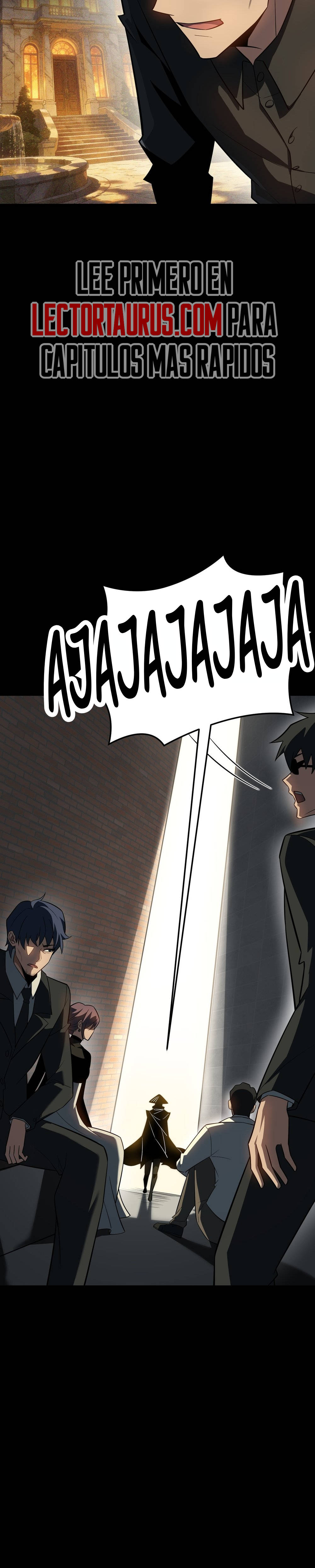 Ascensión Divina: Mi camino a la Cima de las Artes Marciales Capítulo 75 - Page 19