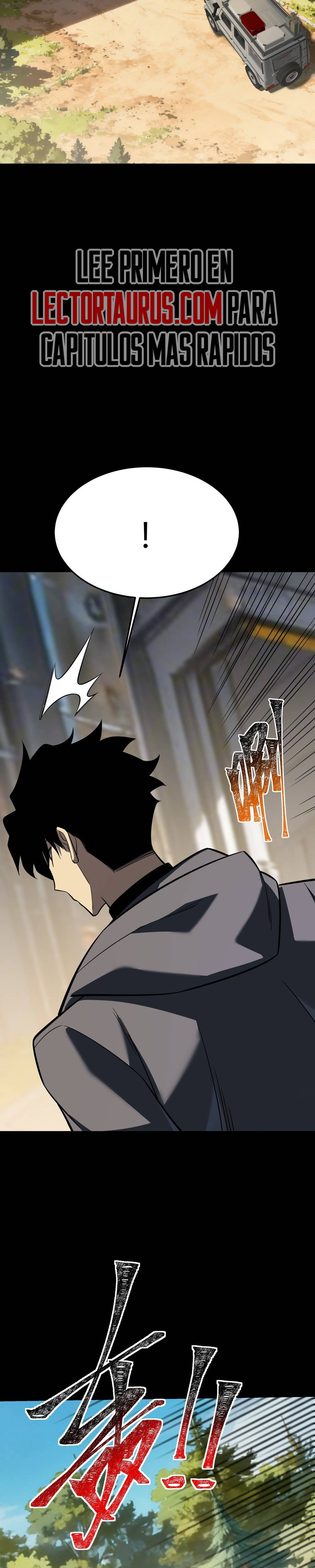 Ascensión Divina: Mi camino a la Cima de las Artes Marciales Capítulo 75 - Page 21