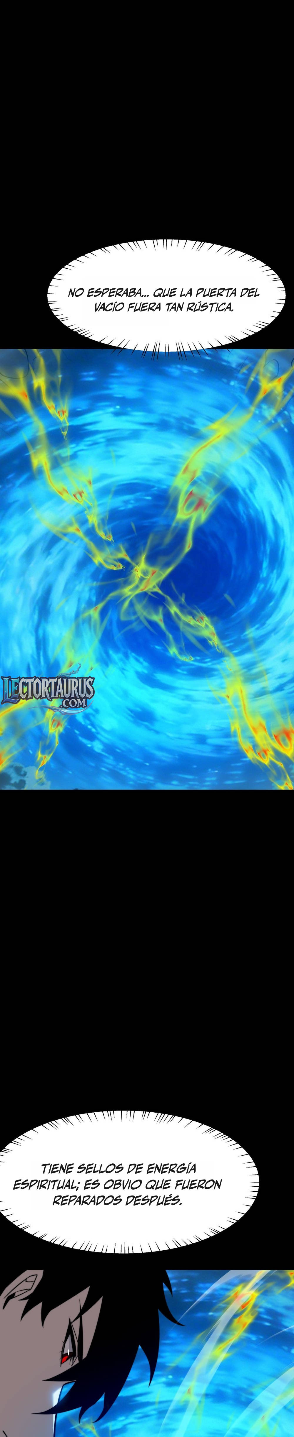 Ascensión Divina: Mi camino a la Cima de las Artes Marciales Capítulo 76 - Page 10