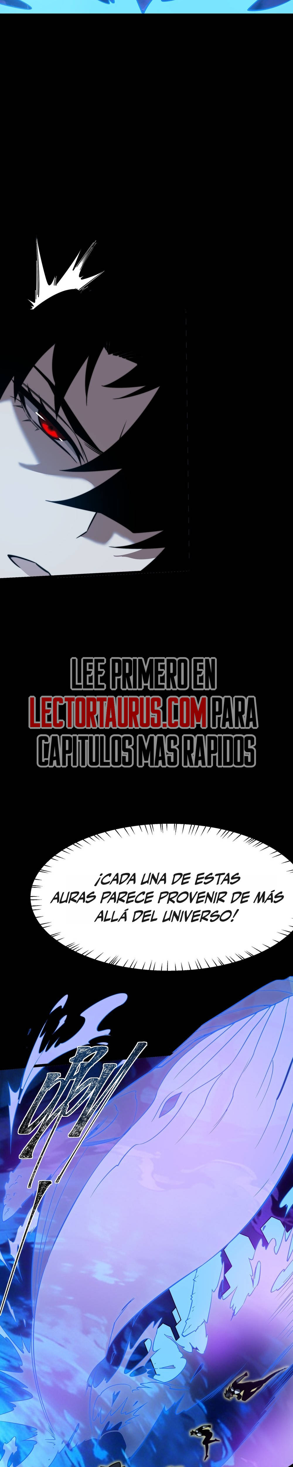 Ascensión Divina: Mi camino a la Cima de las Artes Marciales Capítulo 76 - Page 13