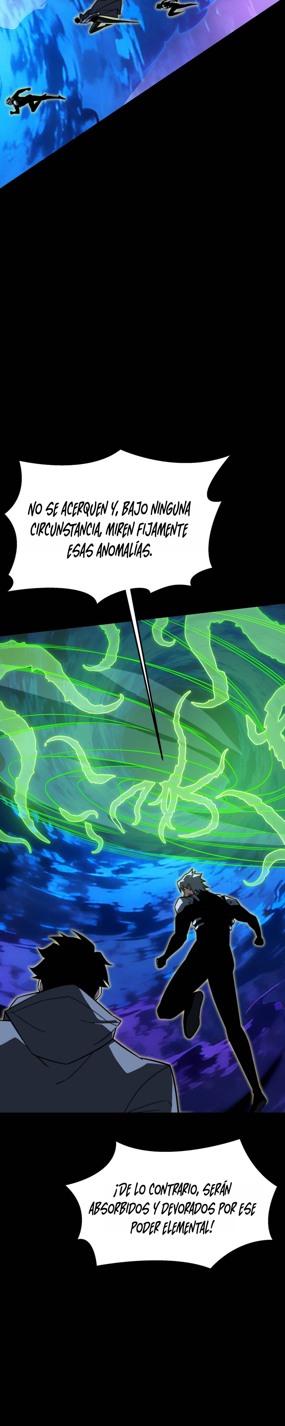 Ascensión Divina: Mi camino a la Cima de las Artes Marciales Capítulo 76 - Page 14