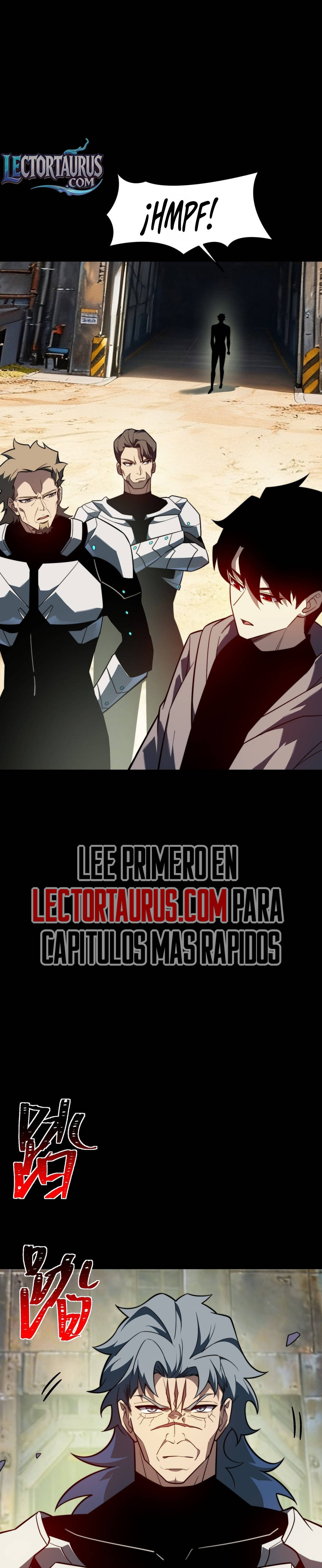 Ascensión Divina: Mi camino a la Cima de las Artes Marciales Capítulo 76 - Page 2