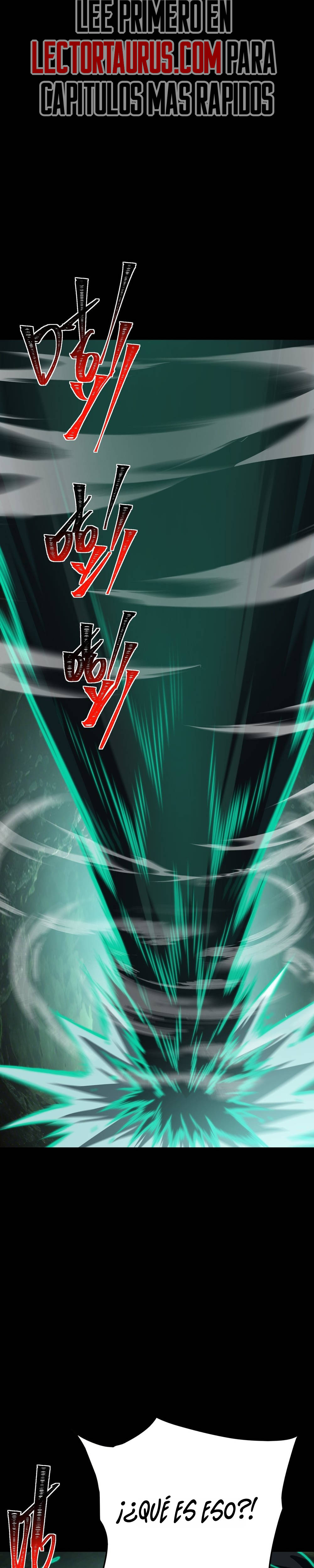 Ascensión Divina: Mi camino a la Cima de las Artes Marciales Capítulo 76 - Page 20