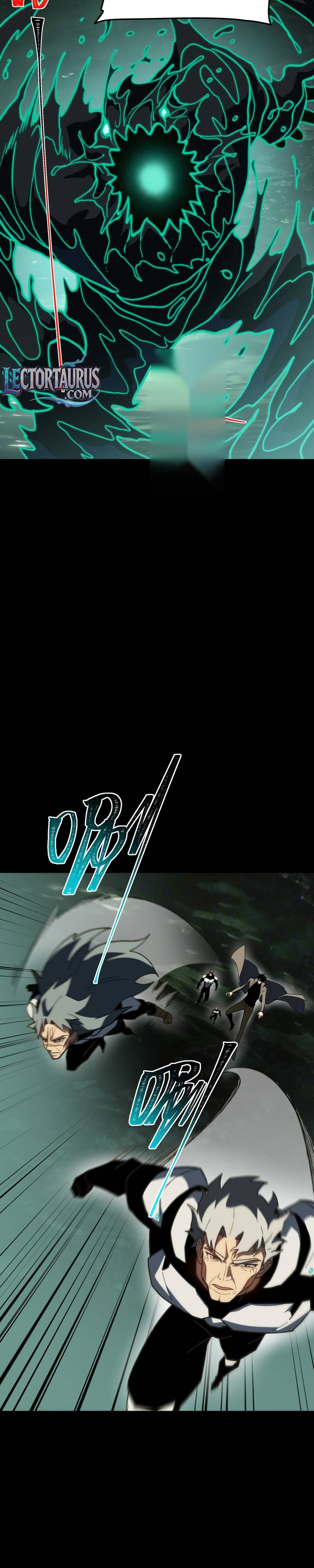 Ascensión Divina: Mi camino a la Cima de las Artes Marciales Capítulo 76 - Page 21