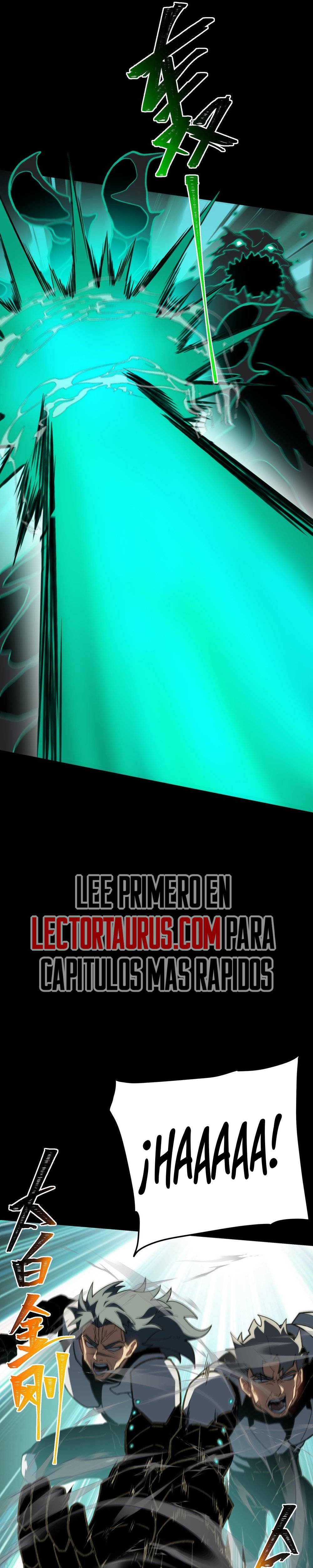 Ascensión Divina: Mi camino a la Cima de las Artes Marciales Capítulo 76 - Page 22