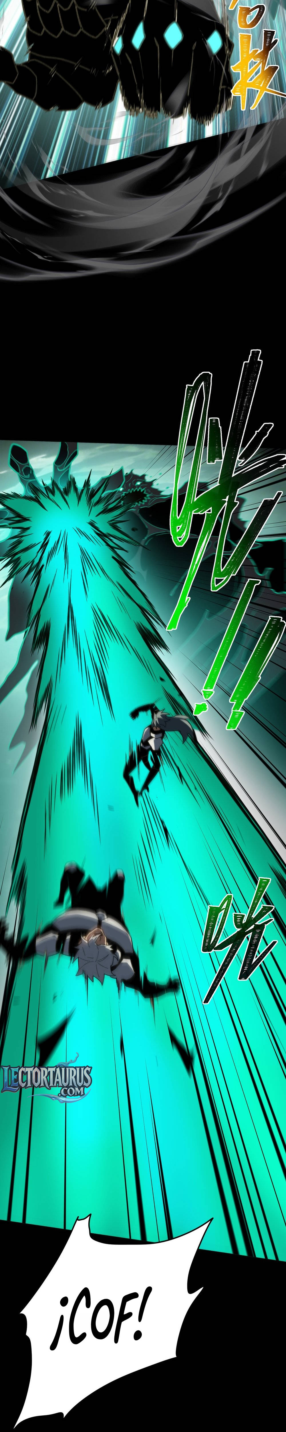 Ascensión Divina: Mi camino a la Cima de las Artes Marciales Capítulo 76 - Page 23