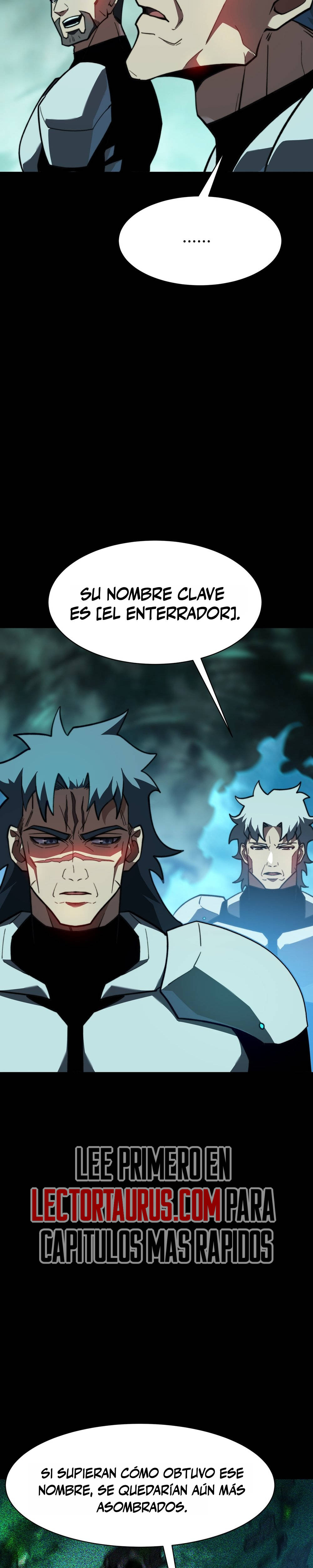 Ascensión Divina: Mi camino a la Cima de las Artes Marciales Capítulo 76 - Page 29