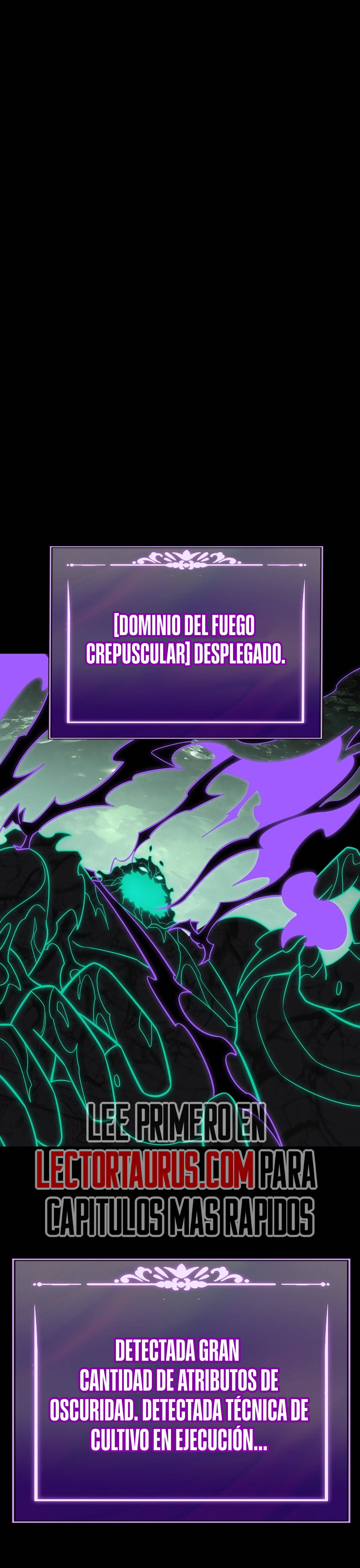 Ascensión Divina: Mi camino a la Cima de las Artes Marciales Capítulo 76 - Page 32