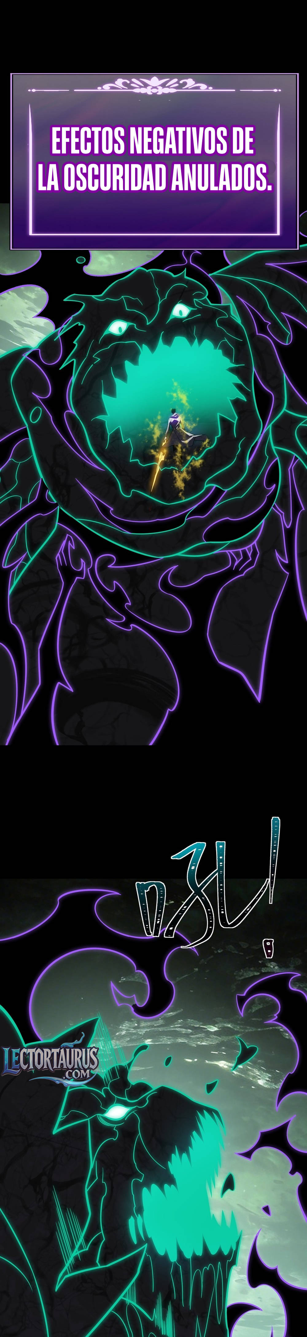 Ascensión Divina: Mi camino a la Cima de las Artes Marciales Capítulo 76 - Page 33