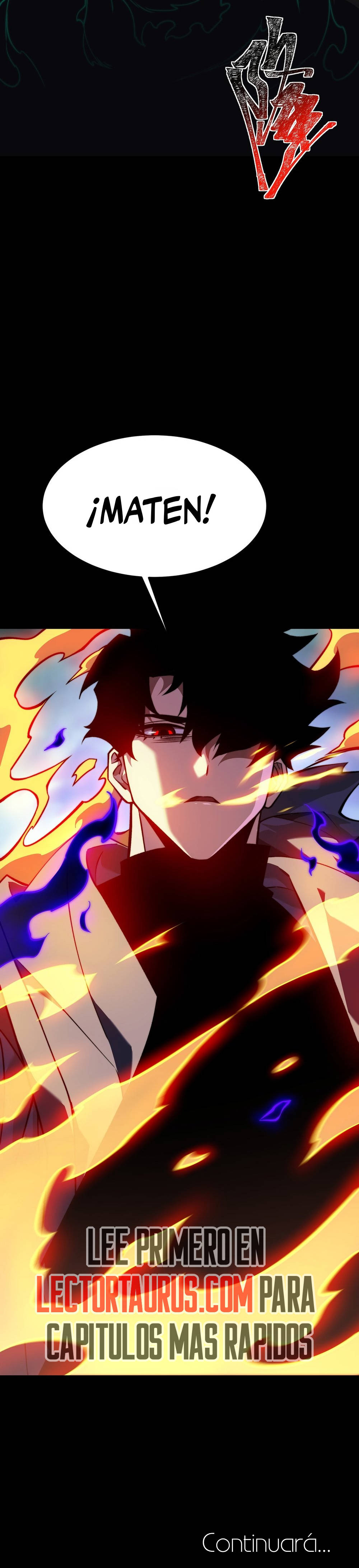 Ascensión Divina: Mi camino a la Cima de las Artes Marciales Capítulo 76 - Page 35