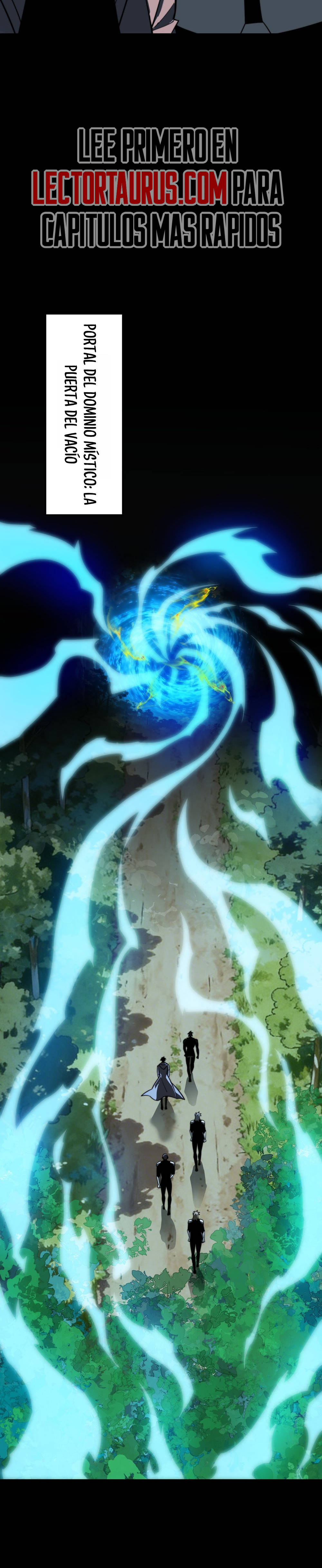 Ascensión Divina: Mi camino a la Cima de las Artes Marciales Capítulo 76 - Page 9