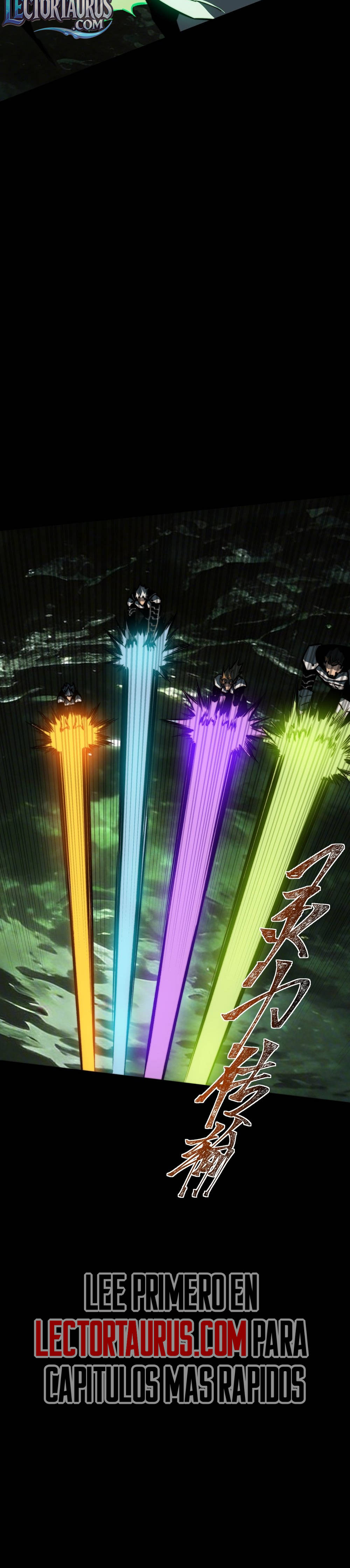 Ascensión Divina: Mi camino a la Cima de las Artes Marciales Capítulo 77 - Page 11