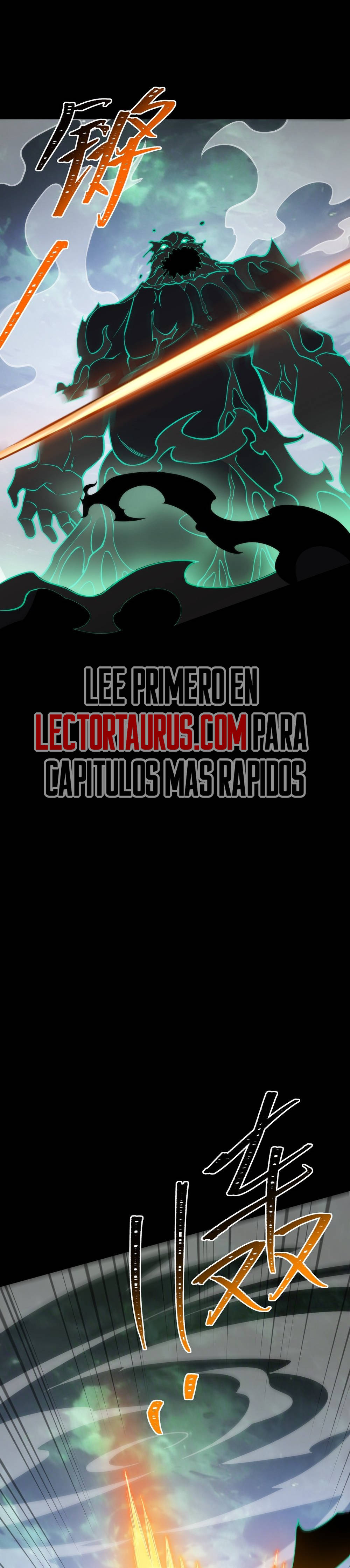 Ascensión Divina: Mi camino a la Cima de las Artes Marciales Capítulo 77 - Page 2