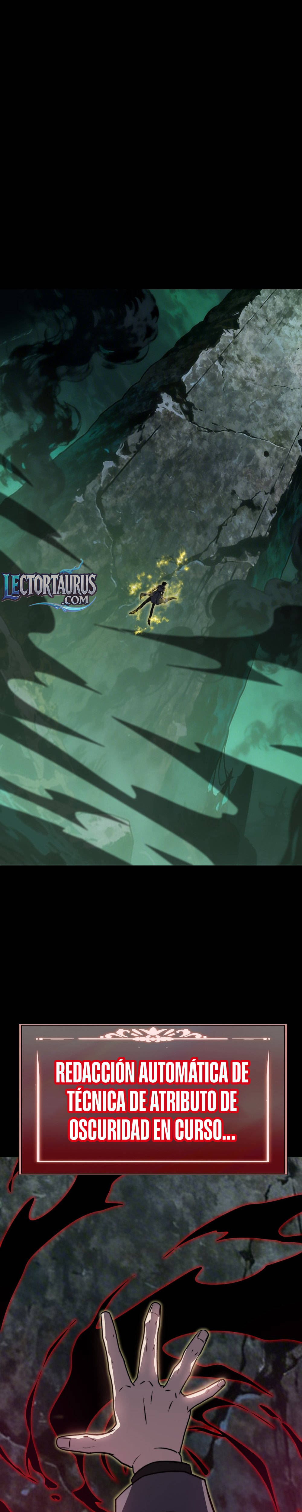 Ascensión Divina: Mi camino a la Cima de las Artes Marciales Capítulo 77 - Page 26