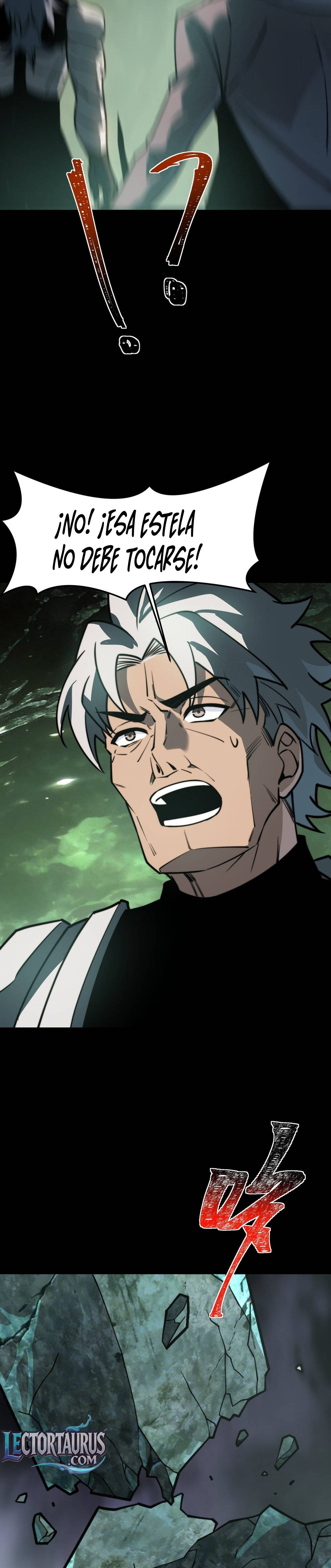 Ascensión Divina: Mi camino a la Cima de las Artes Marciales Capítulo 77 - Page 32