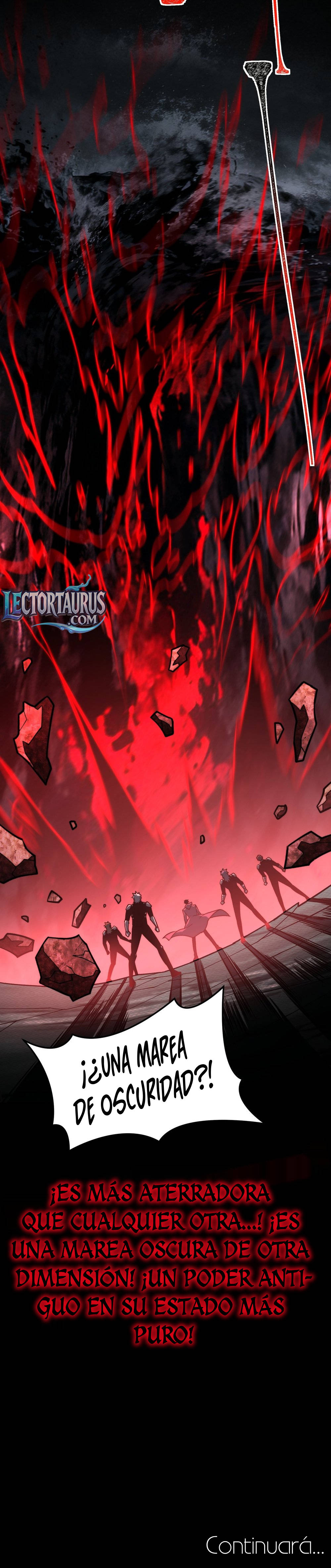 Ascensión Divina: Mi camino a la Cima de las Artes Marciales Capítulo 77 - Page 35