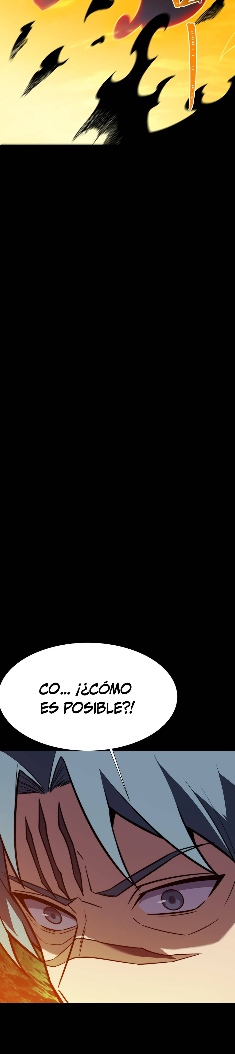 Ascensión Divina: Mi camino a la Cima de las Artes Marciales Capítulo 77 - Page 5