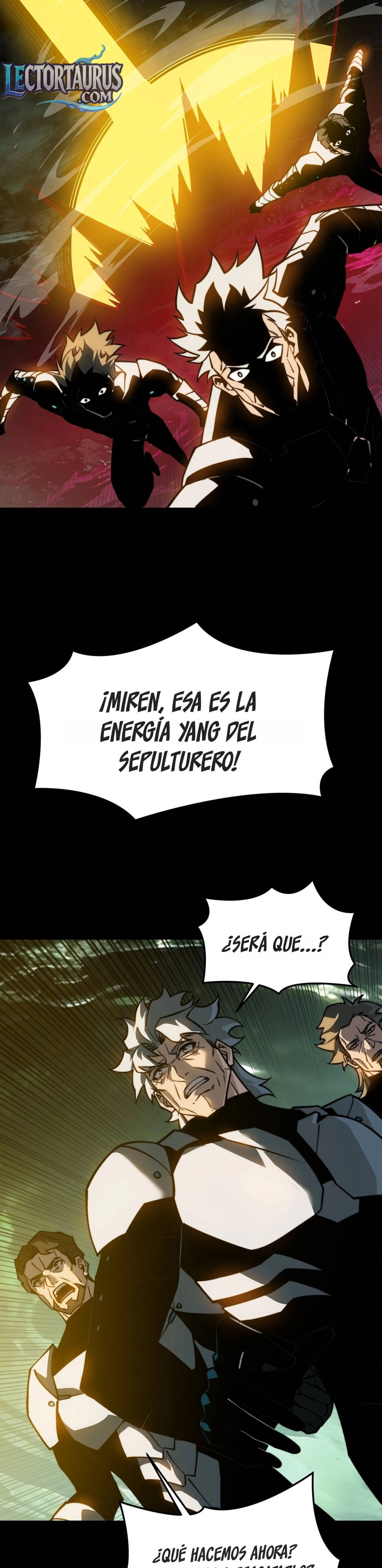 Ascensión Divina: Mi camino a la Cima de las Artes Marciales Capítulo 78 - Page 13