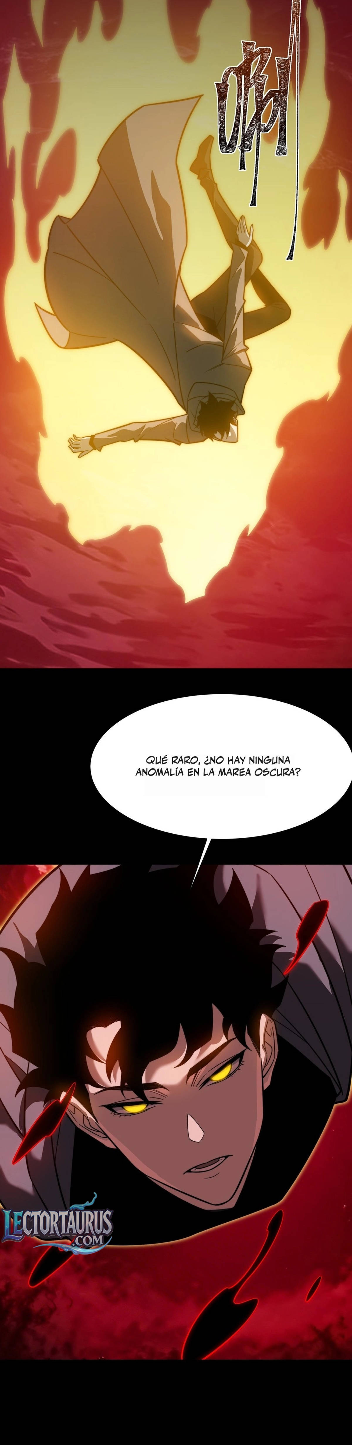 Ascensión Divina: Mi camino a la Cima de las Artes Marciales Capítulo 78 - Page 15