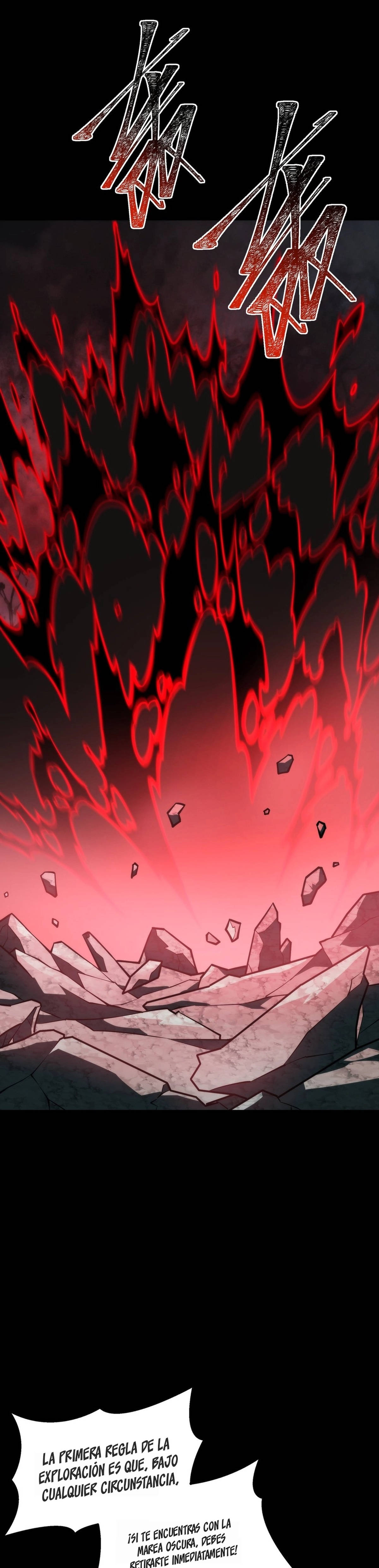 Ascensión Divina: Mi camino a la Cima de las Artes Marciales Capítulo 78 - Page 2