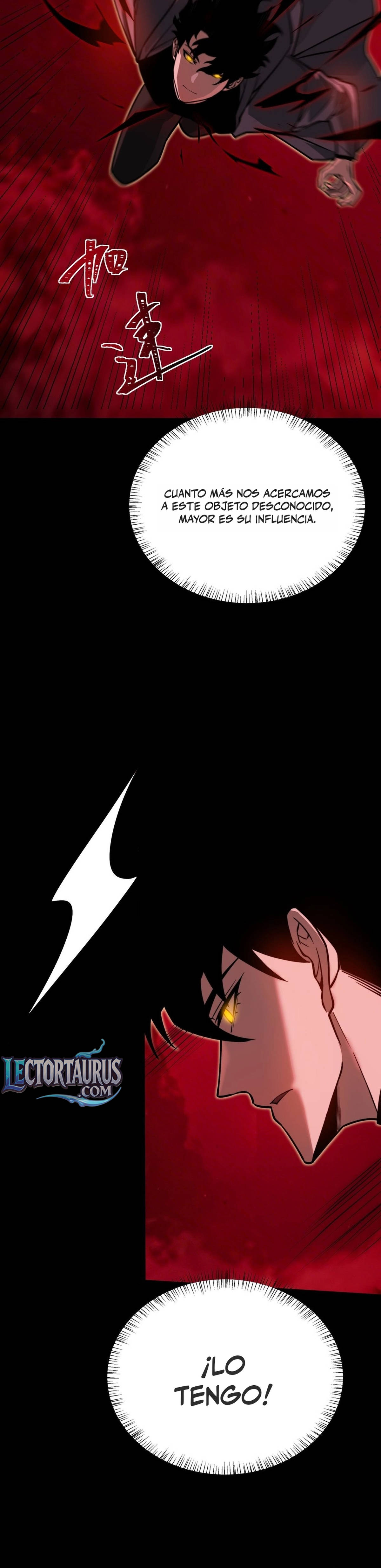 Ascensión Divina: Mi camino a la Cima de las Artes Marciales Capítulo 78 - Page 21